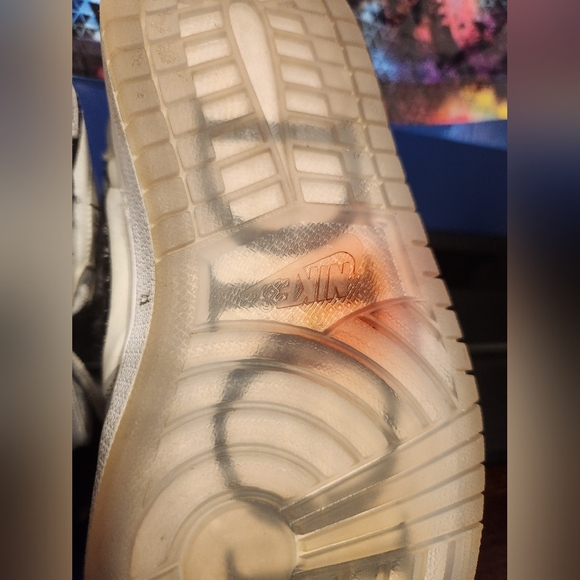 Sneakers Shoes - Picture 8 of 15